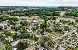 26 High Street, Jackson, OH 45640