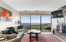 1509 CLIFFS CONDOS, WINTERGREEN RESORT, VA 22967