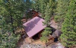 461 Hilltop Road, Cascade, ID 83611
