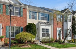 15420 KENNETT SQUARE Way, BRANDYWINE, MD 20613