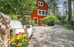 433 Milburn Road, Lake Arrowhead, CA 92352