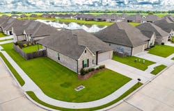 217 Peacock Pointe, Thibodaux, LA 70301