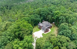 6020 Cochran Mill Road, Chattahoochee Hills, GA 30268