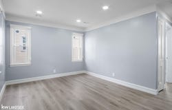 18933 Kingsville, Harper Woods, MI 48225