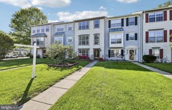 2558 AMBLING Circle, CROFTON, MD 21114