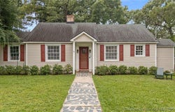 403 Summit Street, Aberdeen, NC 28315