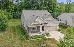 49559 Mapleton Road, Canton Twp, MI 48188