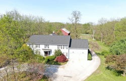 240 CAVALRY FIELD ROAD, GETTYSBURG, PA 17325