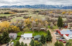 508 S 2nd Street, Big Horn, WY 82833