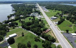 Grove, OK 74344