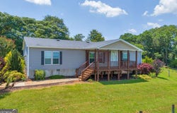 1668 Plainview, Maysville, GA 30558