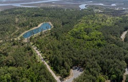 Lot 221 Clam, Waverly, GA 31565