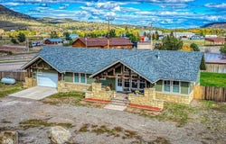 20 Birch Street, South Fork, CO 81154