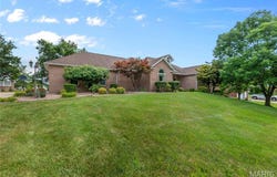 3515 Pheasant Cove Drive, Cape Girardeau, MO 63701