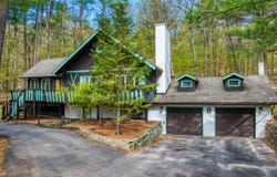 621 Ausable Drive, Jay, NY 12941