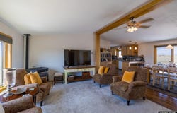 10012 Central Park Avenue, Evansville, WY 82636