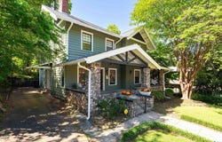 2705 S CALDWELL AVENUE, BIRMINGHAM, AL 35205