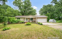5797 Ivan Road, Saranac, MI 48881