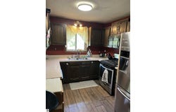 6615 Manley Drive, Riverdale, MI 48877