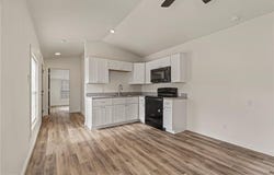 8241 Lazy Brook RD, Rudy, AR 72952