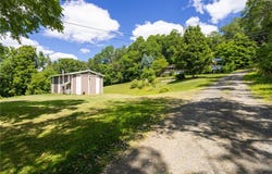 1205 Upper Hill Road, Middlesex, NY 14507