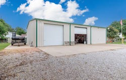 307 E Loop Drive, Brady, TX 76825