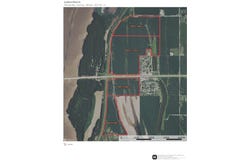 Tract 2 Highway 146, McClure, IL 62957