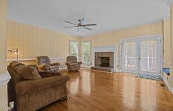 12309 Timbercroft Court, Raleigh, NC 27613