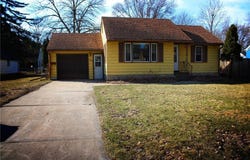 544 Clark Street NE, Hutchinson, MN 55350
