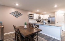 1874 S Creekside Court, Westville, IN 46391-3412