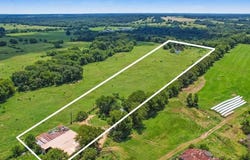 195 County Road 2468, Winnsboro, TX 75494