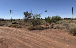 Parcel 103-34-084, Winslow, AZ 86047