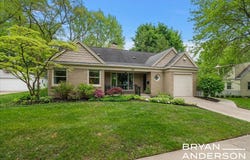 2120 Englewood Drive SE, East Grand Rapids, MI 49506