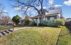 1902 Alexander Avenue, Waco, TX 76708