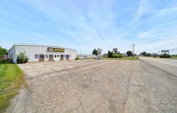 2400 E US-223 Highway, Adrian, MI 49221