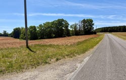 Dairy Lane, Sutherlin, VA 24594