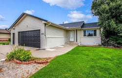 1220 Summerwood Cir, Goddard, KS 67052