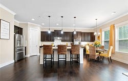 411 Ridgeway Lane, Canton, GA 30114