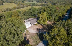 1319 Riverview Dr, Horseshoe Bend, AR 72512