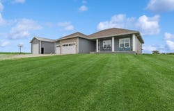 2458 SE 108th Street, Runnells, IA 50237