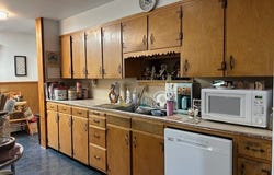 107 West First Street, Coudersport, PA 16915