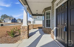 117 Concord Drive, Guyton, GA 31312