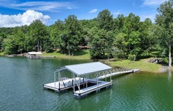 583 Fleenor Road, Blairsville, GA 30512