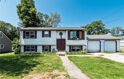 114 Burlingame Road, West Warwick, RI 02893