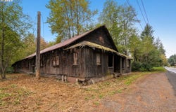 NE Yale Bridge Rd, Amboy, WA 98601