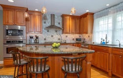 541 CEDAR DRIVE, LAFAYETTE HILL, PA 19444