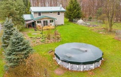 5462 N Byron Road, Elba, NY 14058