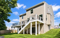 9252 HOMESTRETCH Court, LAUREL, MD 20723