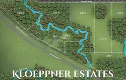 2120X Franklin Road, Clearwater, MN 55320