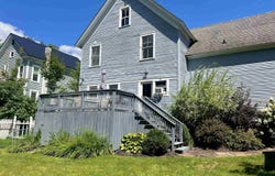 22 Waverly Street, Potsdam, NY 13676